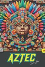 Aztec Warriors af Luinim Suazo