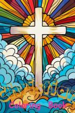 Christian Coloring Book af Cynthia Davies