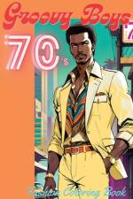 Groovy Boys 70's af The V Man