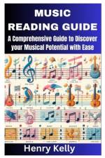 Music Reading Guide af Henry Kelly
