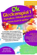 Ok Glockenspiel (Metalophone) Vol.1 - 80 Melodien/386 Audiodateien af Tecla Angela Sorbello