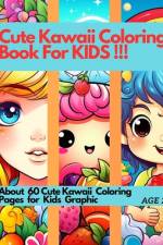 Kids Activity Book af Niko Fun Designs