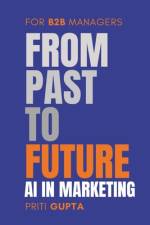 From Past To Future af Priti Gupta