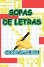 Sopa de Letras af Mishel Vogt