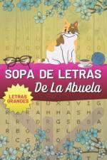 Sopa de Letras de la Abuela af HernÃ¡n Reiq