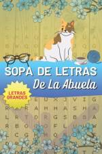Sopa de Letras de la Abuela af HernÃ¡n Reiq