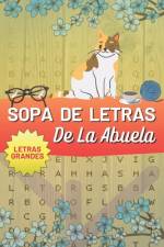 Sopa de Letras de la Abuela af HernÃ¡n Reiq