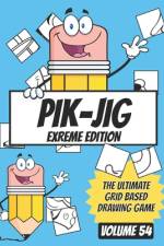 Pik-Jig af Pik - Jig