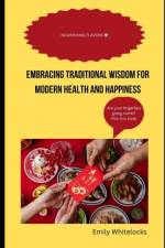 Nourishing Flavors af Emily Whitelocks