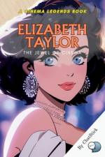 Elizabeth Taylor af Chatstick Team