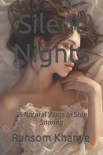 Silent Nights af Ransom Khanye