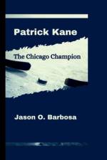 Patrick Kane af Jason O Barbosa