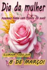 Dia da mulher af P_p Professional Publishing
