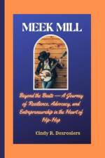 Meek Mill af Cindy R Desrosiers