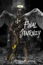 Final Journey af Shawn Richardson