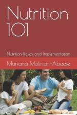 Nutrition 101 af Mariana Molinari-Abadie