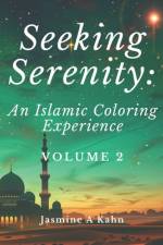 Seeking Serenity af Jasmine A Kahn