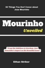 Mourinho Unveiled af Ethan Striker