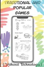 Traditional and Popular Games af Agnieszka Anna Pietras