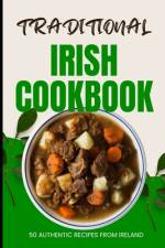 Traditional Irish Cookbook af Ava Baker