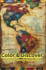 Color & Discover af Catalin Ladaru
