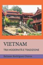 Vietnam af Baltasar RodrÃ­guez Oteros