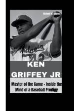Ken Griffey Jr af Richard M Adams