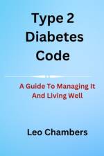 Type 2 Diabetes Code af Leo Chambers