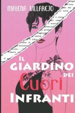 Il Giardino Dei Cuori Infranti af Malena Villarejo