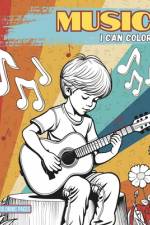 Music I can Color af Fable Smith