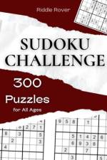 Sudoku Challenge af Riddle Rover