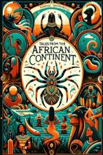 Tales from the African Continent af Samuel Denhartog