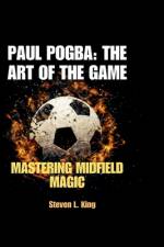 Paul Pogba af Steven L King