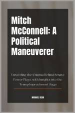 Mitch McConnell af Michael Kean