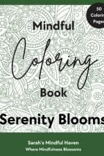 Serenity Blooms af Sarah's Mindful Haven