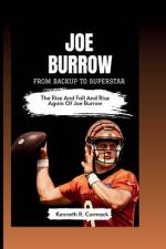 Joe Burrow af Kenneth R Cormack