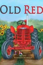 Old Red af Marnie Reynolds-Bourque