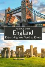 England af Noah Gil-Smith