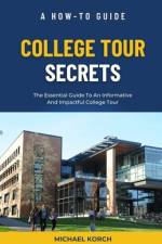 College Tour Secrets af Michael Korch