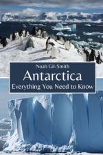 Antarctica af Noah Gil-Smith