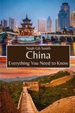 China af Noah Gil-Smith