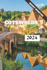 Cotswolds 2024 af Henry Winston