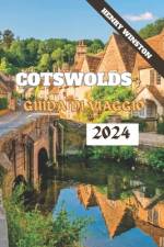 Cotswolds 2024 af Henry Winston