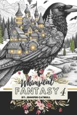Whimsical Fantasy 4 af Jennifer Catmull