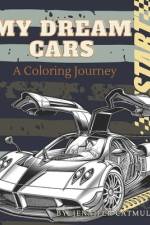 My Dream Cars af Jennifer Catmull