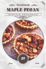 Maple-Pecan af Denys Kabba
