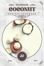 Coconut af Denys Kabba
