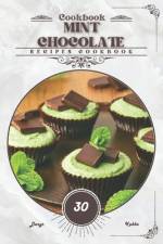 Mint Chocolate af Denys Kabba