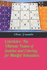 ColorSolve af Eleas Hussain