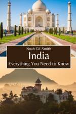 India af Noah Gil-Smith